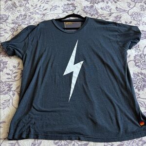 Aviator Nation Bolt T-Shirt XXL